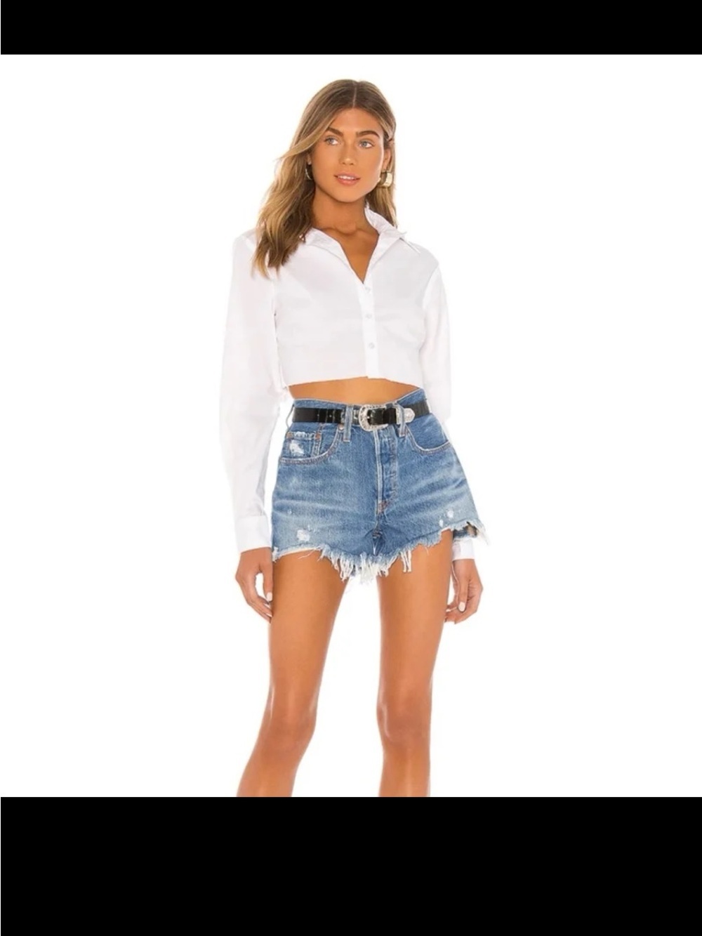 NWT Levi’s 501 Original Short in Athens Mid Short size 31